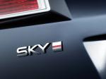 Saturn Sky Redline 2007 года